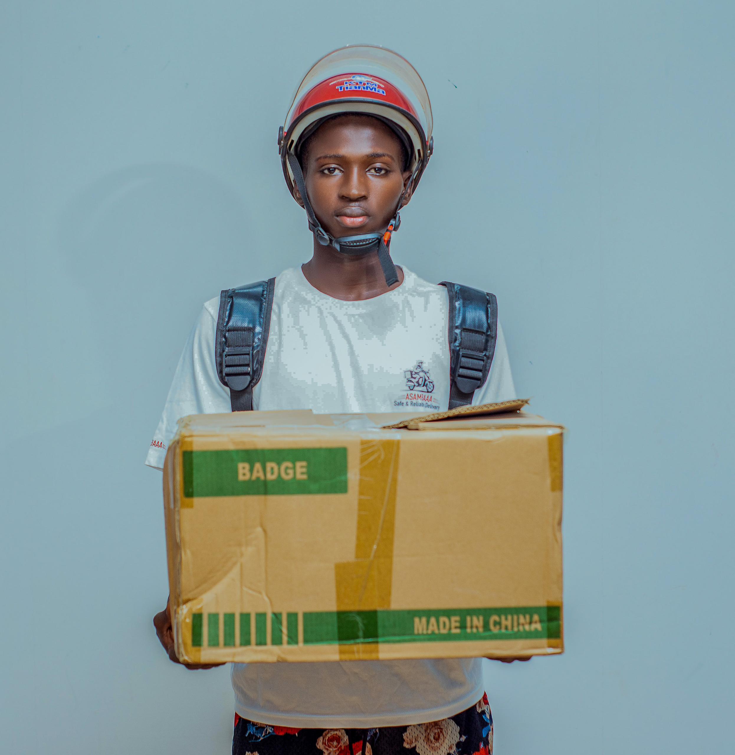 Bulk Delivery
