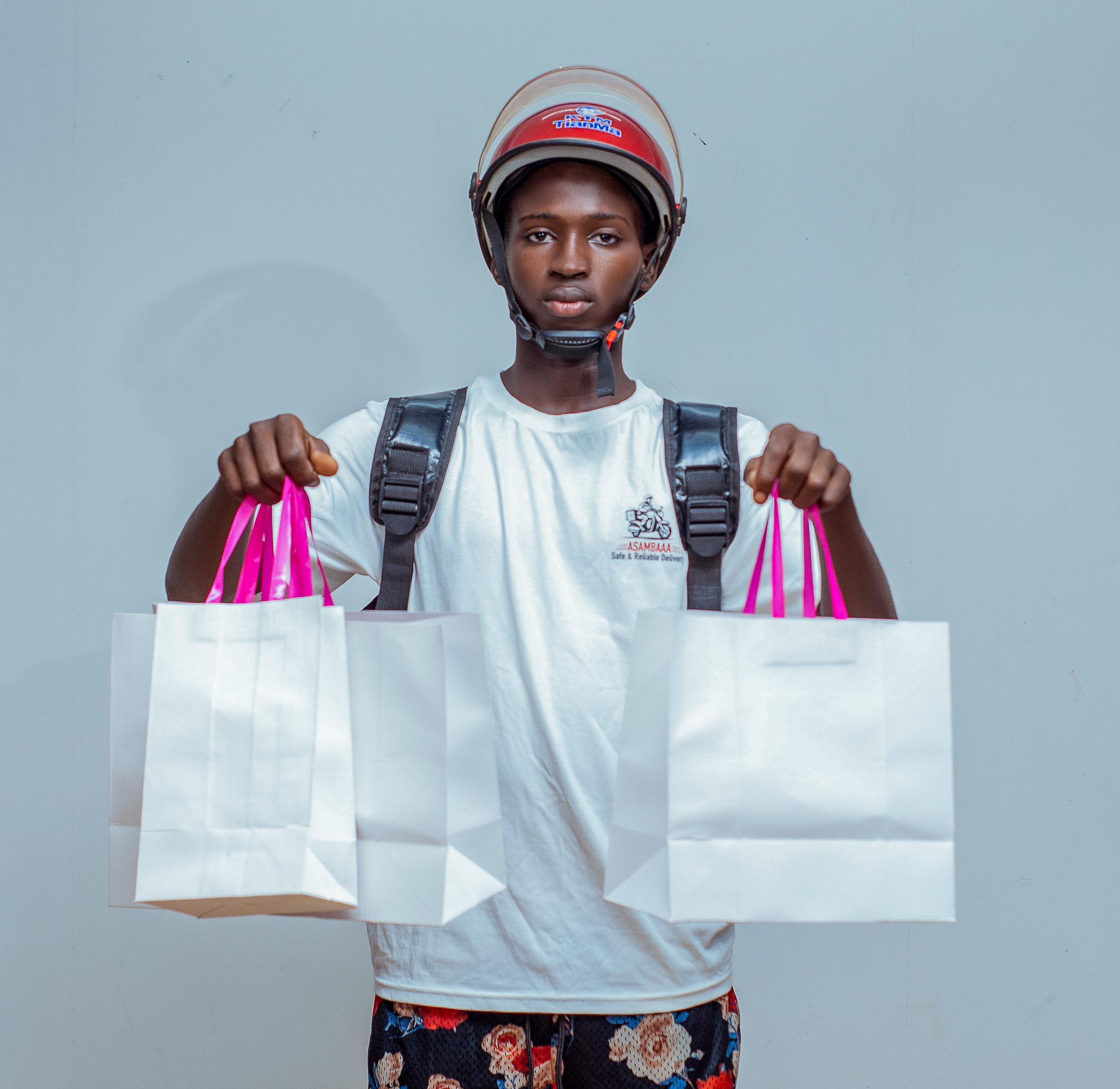 E-commerce Delivery